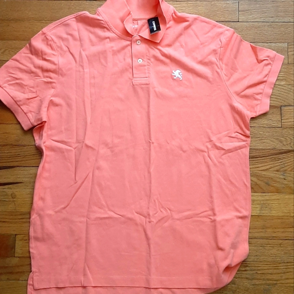 Express Polo